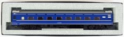 Kato HO 1-569 Series 24 Speeping Express 'Hokutosei' ORONE 25-500 (HO Scale)