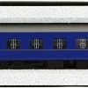 Kato HO 1-541 Passenger Car OHANEFU 25-0 (HO Scale) -Model Train Discount Store 1 29126.1614758217