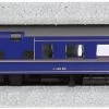 Kato HO 1-566 Series 24 Speeping Express 'Hokutosei' SUHANE 25-500 (HO Scale)