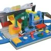Takara Tomy Pla-Rail Plarail Thomas The Tank Engine Large Harbor Cranky Set (811848) -Model Train Discount Store 1 64143.1481600632