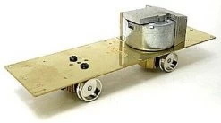 ARU Model C4003 HO 1-Axis Drive Power Chassis Kit (HO/O Narrow) -Model Train Discount Store 2010010000042 bbb85677277fd47374d6934265d9c29d 90183.1619428533