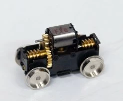 ARU Model C4017 ARU Power HO-26A Powered Chassis 2-Step Reduction HO/O Narrow -Model Train Discount Store 2010010000127 468f087c5c39416206a2cdead43962c2 90870.1608112231