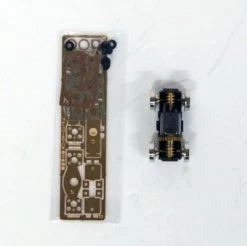 ARU Model C4017 ARU Power HO-26A Powered Chassis 2-Step Reduction HO/O Narrow -Model Train Discount Store 2010010000127 66439ce87070e9a61531018986273679 74604.1608112231