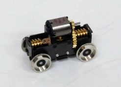 ARU Model C4017 ARU Power HO-26A Powered Chassis 2-Step Reduction HO/O Narrow -Model Train Discount Store 2010010000127 83916b4f53641e934d3cf5eeac532f64 83082.1608112230