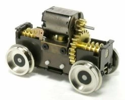 ARU Model C4017 ARU Power HO-26A Powered Chassis 2-Step Reduction HO/O Narrow -Model Train Discount Store 2010010000127 a5db17811045d89c59e232a6bdbccce1 73263.1608112233