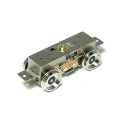ARU Model C4037 ARU Power HO-28.5B Powered Chassis Kit (Wheelbase 28.5mm/Wheel Diameter 11.5mm)