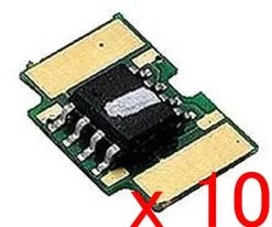 Other 10x Kato 29-353 DCC Decoder FR11 (for Interior Lights) (N Scale)