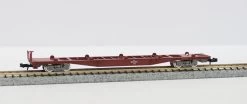 Tomix 2742 JR Freight Car Container Wagon Type KOKI 50000 (N Scale)