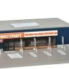 Tomix 4236 Convenience Store (Seicomart) (N Scale)