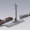 Tomix 5545 Mechanical Semaphore Entry Signal (N Scale)