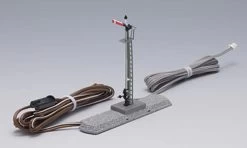 Tomix 5545 Mechanical Semaphore Entry Signal (N Scale)