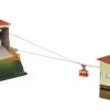 Tomytec Mountain Cableway Set (N Scale) -Model Train Discount Store 4543736253259 1 30612.1586243879
