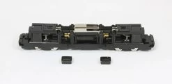 Tomytec TM-LRT02 Powered Motorized Chassis For LRT (3 Articulated Vehicle A) (N Scale)
