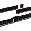 Tomytec (Komono 088-2) Temple Gate & Wall Set B (N Scale)