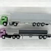 Tomytec The Trailer Collection Trailer Set B 2 Trailer Set (N Scale) -Model Train Discount Store 4543736284871 1 16721.1586244047