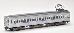 Tomytec Tokyo Metropolitan Bureau Of Transportation Type 6000 (Non-Air-Conditioned/No Front Belt) Mita Line 6 Cars Set (N Scale) -Model Train Discount Store 4543736286288 b6faf6b99e3970fbe4b1d9c9f6014d21 30308.1638947499