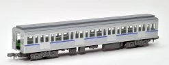 Tomytec Tokyo Metropolitan Bureau Of Transportation Type 6000 (Non-Air-Conditioned/No Front Belt) Mita Line 6 Cars Set (N Scale) -Model Train Discount Store 4543736286288 d1364ae5dd3550eb56b11d799d8ea8c6 77451.1638947499