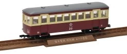 Tomytec 288466 Tomii Electric Railway Nekoya Line KIHA7+HOWAFU Type 20 2 Cars Set -Model Train Discount Store 4543736288466 3 63588.1586243676