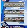 Tomytec 291961 Fuji Kyuko Series 6000 Thomas Land 20th Anniv. 3 Cars Set (N Scale) 2 Tomytec 291961 Fuji Kyuko Series 6000 Thomas Land 20th Anniv. 3 Cars Set (N Scale) -Model Train Discount Store 4543736291961 e818b0e6853ff17af5df11728e251748 01282.1586243696