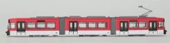 Tomytec 301561 World Railway Collection Braunschweig Tram Type GT6S (N Scale) -Model Train Discount Store 4543736301561 0f37389968df84743146fc1c9c1b687d 25839.1586243737