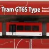 Tomytec 301561 World Railway Collection Braunschweig Tram Type GT6S (N Scale) -Model Train Discount Store 4543736301561 50f76c717c2276e46710dfd2eb57ccd4 05968.1586243737