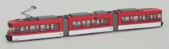 Tomytec 301561 World Railway Collection Braunschweig Tram Type GT6S (N Scale) -Model Train Discount Store 4543736301561 66527ceacb280507baecb1c5c7a08421 44122.1586243737