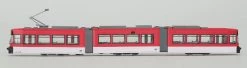 Tomytec 301561 World Railway Collection Braunschweig Tram Type GT6S (N Scale) -Model Train Discount Store 4543736301561 f941051c2e0c6b6f613cf03ca9d65d2c 94046.1586243737