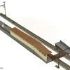 Tomytec (Building 020-3) Platform Expansion For Double Track Set 3 (N Scale) -Model Train Discount Store 4543736310730 ec2ec0262404eecd183a38231eb6a6c2 10683.1590747537