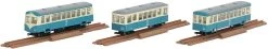 Tomytec 312048 Tomii Electric Railway Nekoya Line KIHA17+HOHAFU123 + HOHAFU110 3 Cars Set -Model Train Discount Store 4543736312048 00d1fbc8b92716f980905382e30a8ea1 50789.1594105751