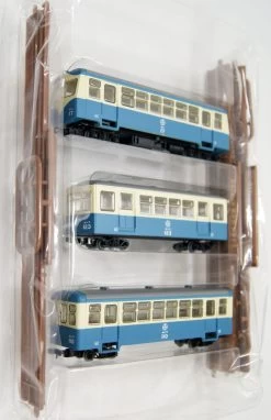 Tomytec 312048 Tomii Electric Railway Nekoya Line KIHA17+HOHAFU123 + HOHAFU110 3 Cars Set -Model Train Discount Store 4543736312048 3d7abd6599025d01dc0701a3a586d79f 93207.1594105751