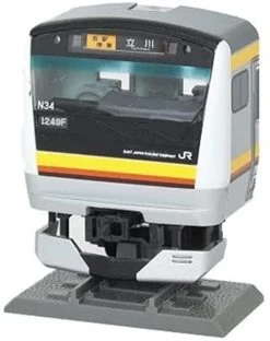 Tomytec Tetsu-Gan Collection Series No.03 1 Carton (6 Pcs.) (HO Scale) -Model Train Discount Store 4543736312833 a447317916b3b856dca7f2d5341165ed 34613.1625816668