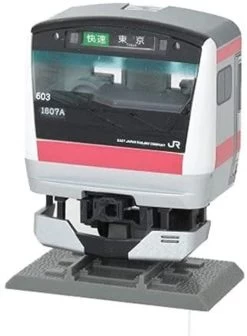 Tomytec Tetsu-Gan Collection Series No.03 1 Carton (6 Pcs.) (HO Scale) -Model Train Discount Store 4543736312833 f635ed750204ad6658fadd5db06f4e6d 28195.1625816667