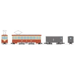 Tomytec 313557 Tomii Railway Nekoya Line Direct Tram & Freight Train -Model Train Discount Store 4543736313557 7776791bee2943e002f0f58a0686694e 10564.1603957985