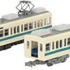 Tomytec Odakyu Electric Railway Type 2600 6 Cars Set (N Scale) -Model Train Discount Store 4543736317784 86cffbf5f5d71f06218b47c1b5ca2418 01385.1648608956