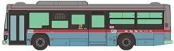 Tomytec The Bus Collection JB079 Keihin Kyuko Bus (Tokyo/Kanagawa) (N Scale) 7 Tomytec The Bus Collection JB079 Keihin Kyuko Bus (Tokyo/Kanagawa) (N Scale) -Model Train Discount Store 4543736321729 fcd9dc1d924e0eeb3a5f8fd37a459e93 99995.1661750688