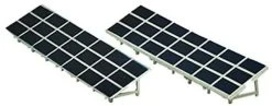 Tomytec (Komono 128) Solar Panel (N Scale)