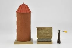 Tomytec (Building 100-3) Ranch C3 (N Scale) -Model Train Discount Store 4543736325987 2405102439b5922f791d054cb52231c8 47939.1686730236