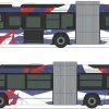 Tomytec Bus Collection Kawasaki Tsurumi Rinko Bus KAWASAKIBRT Articulated Bus (N Scale) -Model Train Discount Store 4543736326915 502c54e2e8c1f7f4eaa4c8212404febe 76544.1697793017