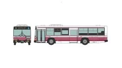 Tomytec Bus Collection Joint Operation Series (1) Series Shibu 24 Tokyu Bus/Odakyu Bus 2 Bus Set (N Scale) -Model Train Discount Store 4543736327127 6a2e8b6976271bfdbc2546d88f6c8296 67425.1692946873