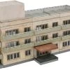 Tomytec (Building 065-3) Closed Hospital (N Scale) -Model Train Discount Store 4543736329275 4700d656eb3f024255ecdf2360f79281 31089.1695620005