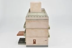 Tomytec (Building 065-3) Closed Hospital (N Scale) -Model Train Discount Store 4543736329275 77e20b9da5786280de852cdc4748db9e 03620.1695620006