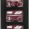 Tomix HO-3110 Type 19D Containers (3 Pieces) (HO Scale) -Model Train Discount Store 4543736531104 2556f00439d3c4953e32ef8cf1882702 33502.1586240457