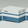 Tomix HO-3129 Type C95 12' Containers (3 Pieces) (HO Scale) -Model Train Discount Store 4543736531296 1 44050.1586240462
