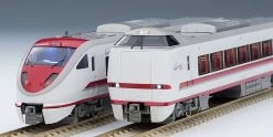 Tomix HO-9098 Hokuetsu Express Series 683-8000 'Hakutaka/ Snow Rabbit' (HO Scale) -Model Train Discount Store 4543736590989 0c939b1a81be285a81ebde585e03211d 19129.1586240466