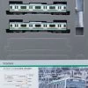 Tomix 92371 JR Series E231-1000 Tokaido Line 3 Cars Add-on Set A (N Scale) -Model Train Discount Store 4543736923718 4110673651a1e18c7851c8c6885c132a 27924.1586239990