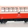 Tomix HO-601 Nanbu-Jyukan Railway Railbus Type KIHA10 (HO Scale)