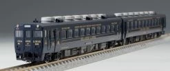 Tomix 98072 JR Series KIHA 58 Diesel Car (Rapid Seaside Liner/ Dark Blue) 2 Cars Set (N Scale) -Model Train Discount Store 4543736980728 9dd3c86b7949d04dc962b7030d9e5489 05749.1634194634