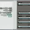 Tomix 98216 JR Series 485 Limited Express (Hakucho) 5 Cars Set B (N Scale) -Model Train Discount Store 4543736982166 adc3534bd91eb78f8f03194025d110b1 80170.1627287542