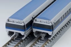 Tomix 98363 JR Series 500 Tokaido/ Sanyo Shinkansen 'Nozomi' 4 Cars Set (N Scale) 13 Tomix 98363 JR Series 500 Tokaido/ Sanyo Shinkansen 'Nozomi' 4 Cars Set (N Scale) -Model Train Discount Store 4543736983637 bf0f6ca5c8f8cd28230717553877f8f9 04923.1611277453
