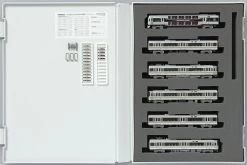 Tomix 98390 JR Series 223-5000 Series 5000 'Marine Liner' 6 Cars Set F (N Scale)